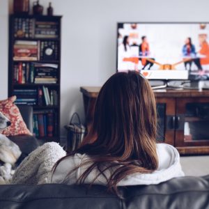 Les différentes manières de pouvoir regarder un film ou une série.