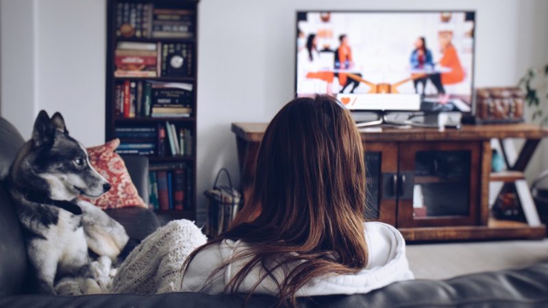 Les différentes manières de pouvoir regarder un film ou une série.