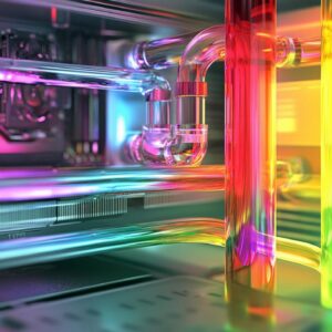 Comment faire un PC watercooling ? L’art de maîtriser les flux d’air pour un refroidissement parfait