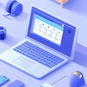 Simplifiez le Partage de Votre Agenda Google en Quelques Etapes : Guide Complet 2024