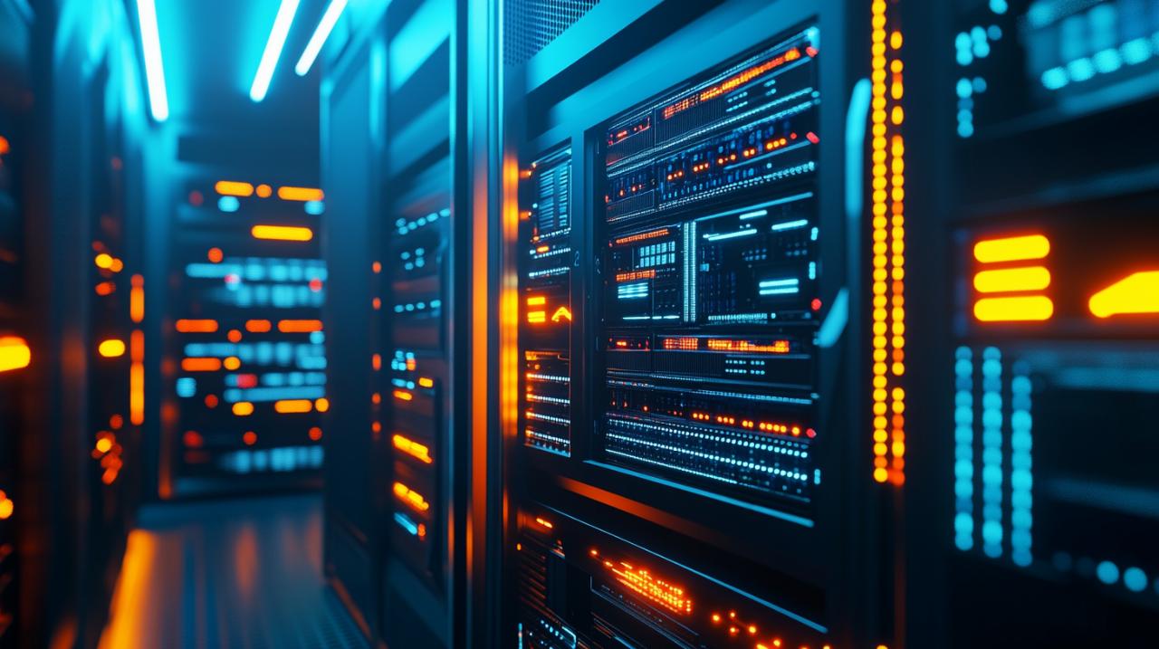 Découverte de Monarobase : Un Hébergeur Web Fiable et Innovant – Notre Analyse Complète