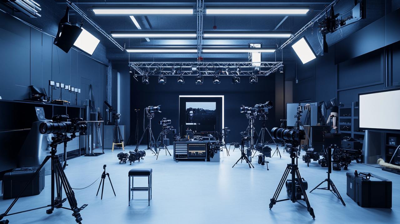 Découvrez les équipements photo et électroniques pour capturer chaque instant