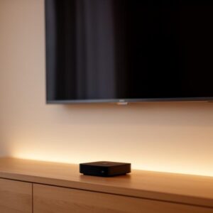 Les avantages et inconvénients de l&rsquo;IPTV avec un boîtier