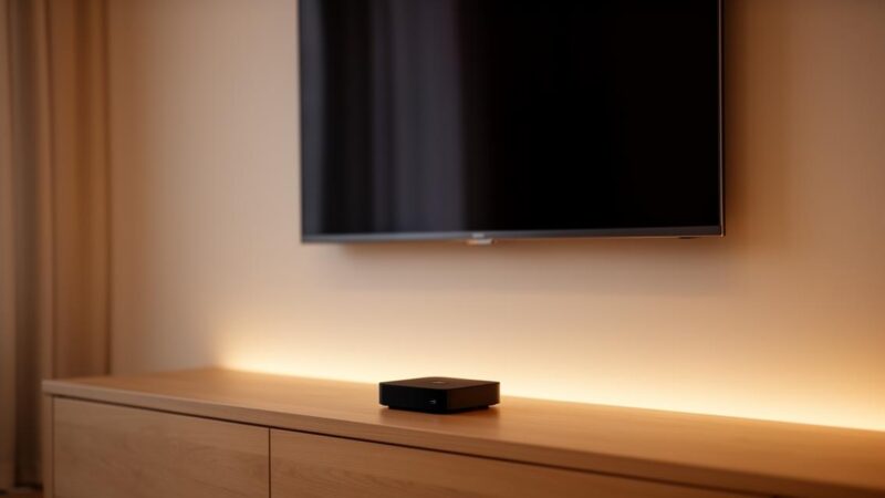 Les avantages et inconvénients de l&rsquo;IPTV avec un boîtier