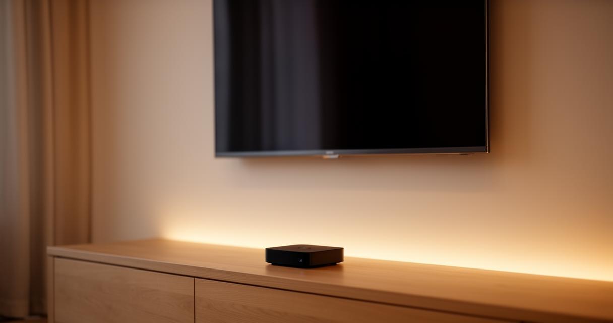 Les avantages et inconvénients de l&rsquo;IPTV avec un boîtier