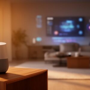 Comment maîtriser votre Google Assistant : Conseils et Astuces pour Google Home et l&rsquo;intégration parfaite de vos équipements