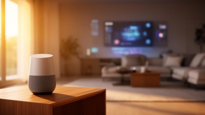 Comment maîtriser votre Google Assistant : Conseils et Astuces pour Google Home et l&rsquo;intégration parfaite de vos équipements