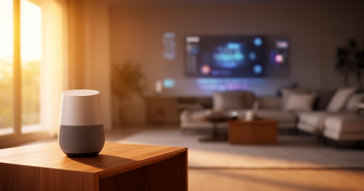 Comment maîtriser votre Google Assistant : Conseils et Astuces pour Google Home et l&rsquo;intégration parfaite de vos équipements