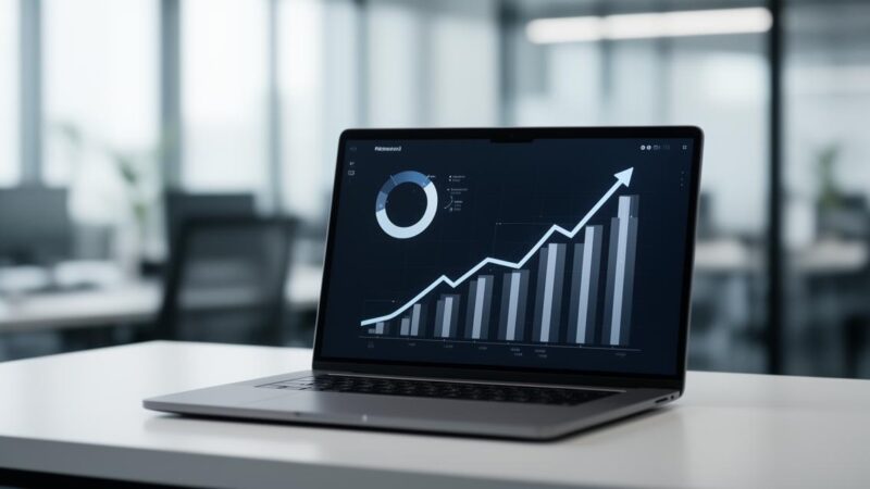 Améliorer votre stratégie de tarification avec une solution logicielle innovante : guide complet du reporting
