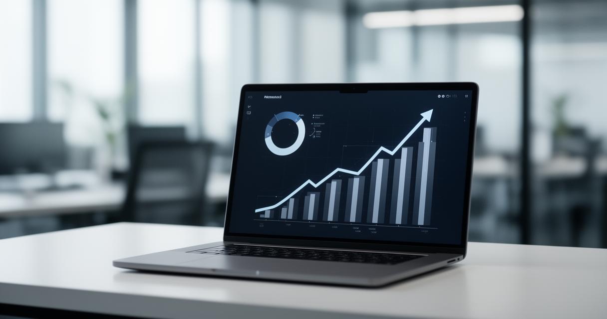 Améliorer votre stratégie de tarification avec une solution logicielle innovante : guide complet du reporting