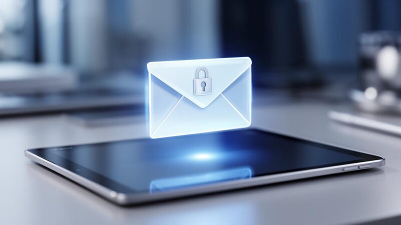 Comment fonctionne le courrier recommandé ?